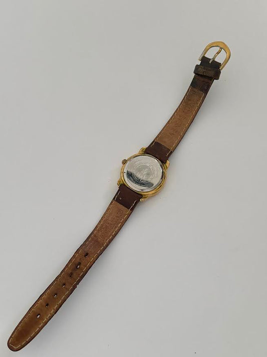 Nostalgic Tigger Watch