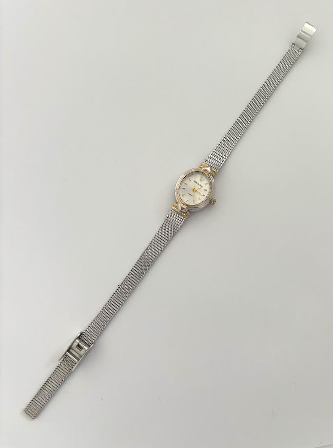 Tiny & Timeless