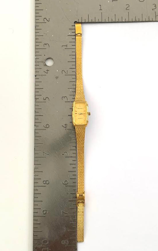 Gold Precision by Gruen Watch